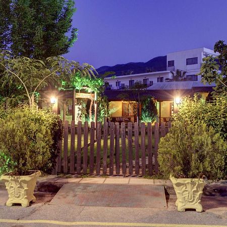 Lotos Apartments ستافروس المظهر الخارجي الصورة