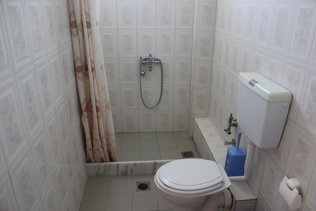 Lotos Apartments ستافروس المظهر الخارجي الصورة